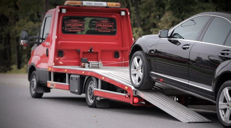 Як встановити лебідку на евакуатор?