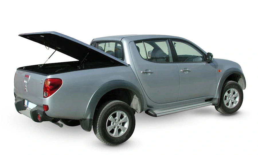 Купить крышку кузова на Mitsubishi L200 2005-2014