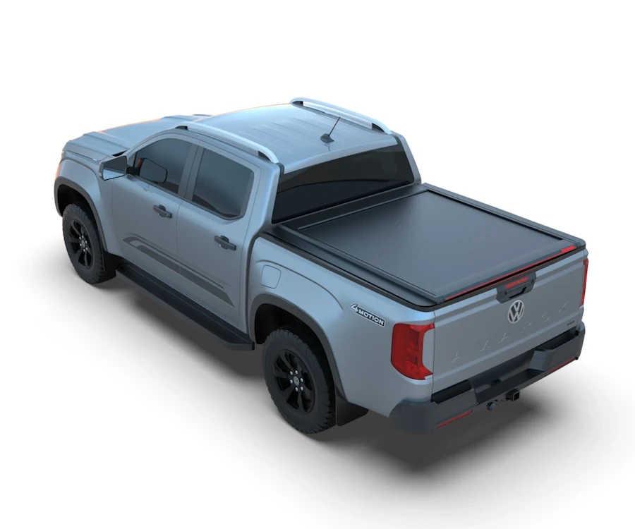 Електрический ролет Tessera для VW Amarok II Купить ролет для VW Amarok II