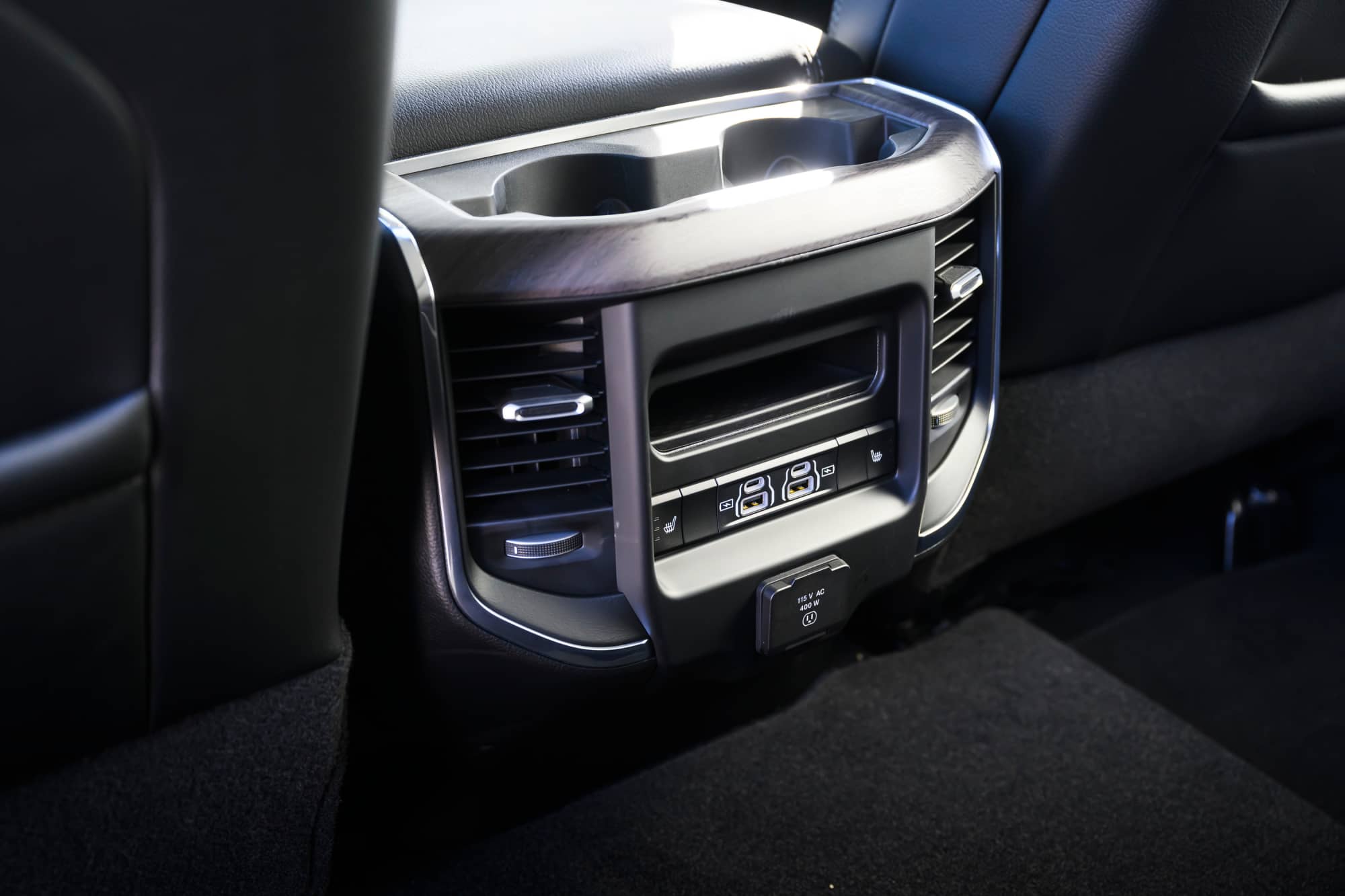 Ram 2500 2025 Ram 2500 2025