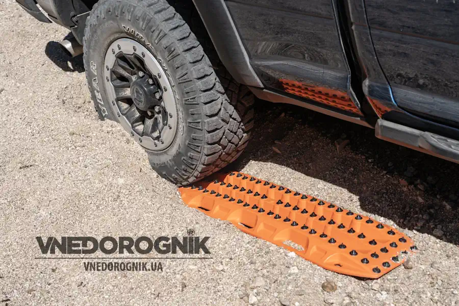 Buy plastic sand track in Ukraine