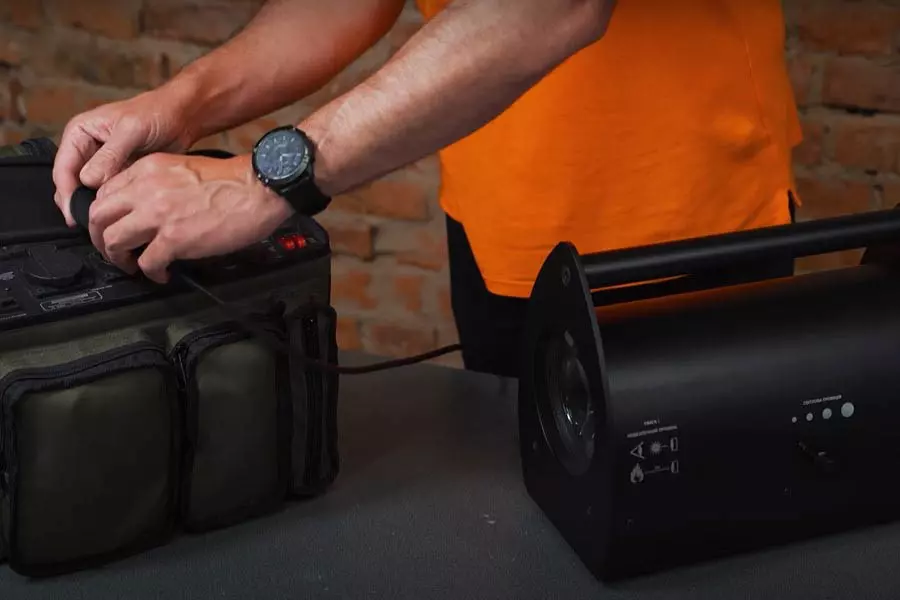 Купити прожектор