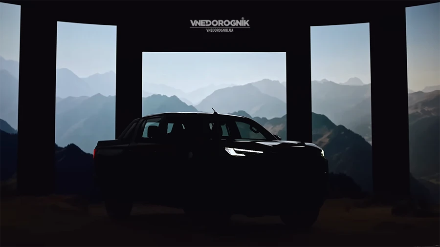 Toyota Hilux 2026 Toyota Hilux 2026