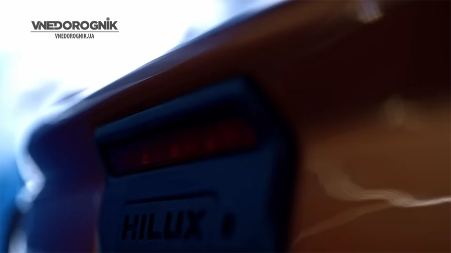 Toyota Hilux 2026 Toyota Hilux 2026