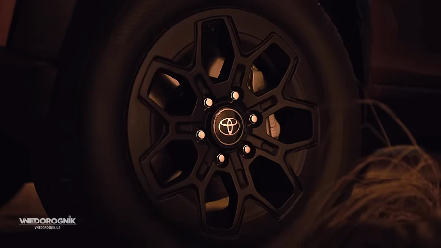 Toyota Hilux 2026 Toyota Hilux 2026