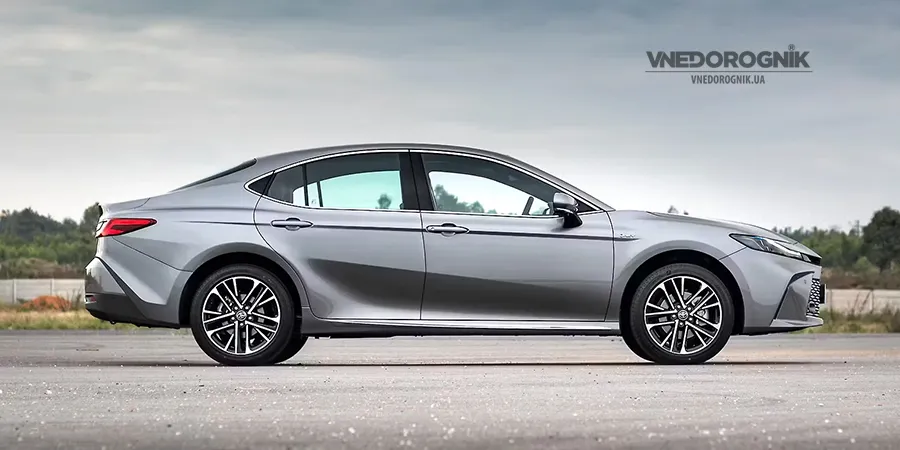 Sedan