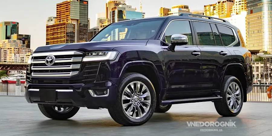 SUV