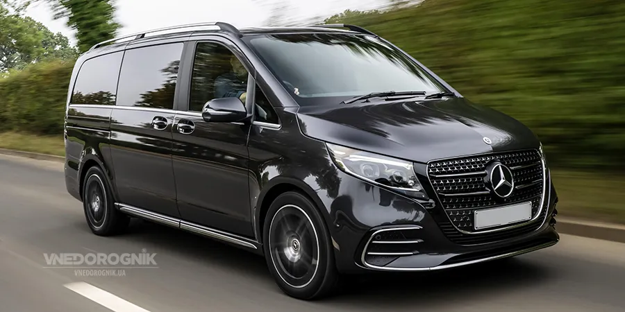Van